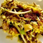 KETO EGG FOO YOUNG