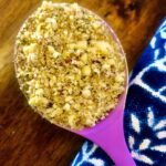 KETO FLOUR BLEND