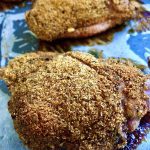 KETO CAJUN TURKEY THIGHS