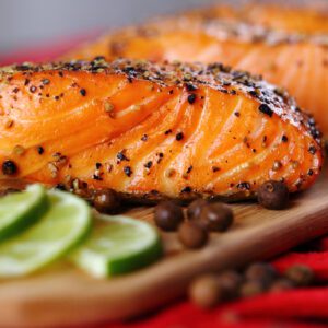 Keto Fish Recipes