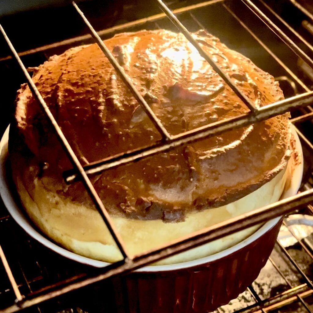 KETO LOW-CARB EGG WHITE BREAD (HEART HEALTHY) - KETO LOW-CARB SHARI MAC