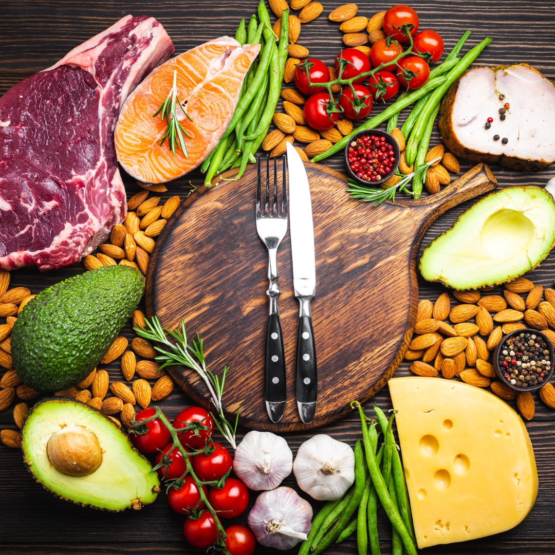 KETOGENIC DIET: BEGINNERS ULTIMATE GUIDE