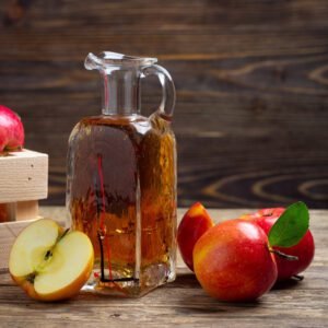 APPLE CIDER VINEGAR FOR WEIGHT-LOSS: ULTIMATE GUIDE