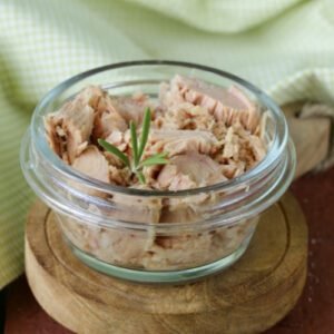 Canned Tuna for 33+ Keto Canned Tuna Recipes