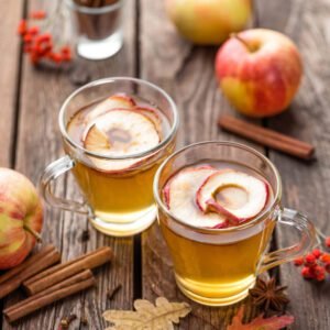APPLE CIDER VINEGAR FOR WEIGHT-LOSS: ULTIMATE GUIDE