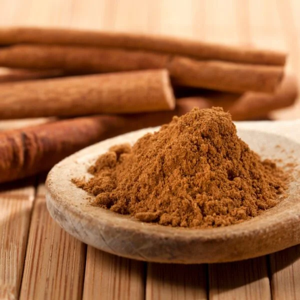 Cinnamon for Keto Chinese 5 Spice