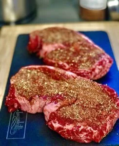 Keto Ultimate Steak Rub