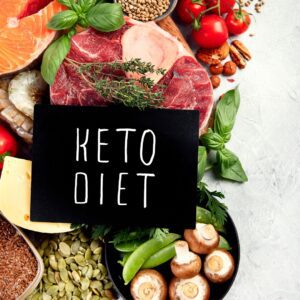 Non-Alcoholic Wine Keto
