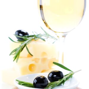 Non Alcoholic Wine; Entertaining