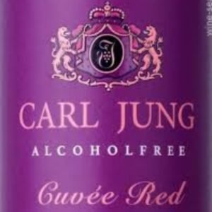 Non-Alcoholic Wine Carl Jung