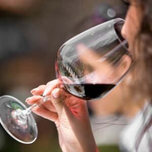Non Alcoholic Red Wine and Heart Health Benefits