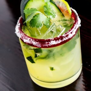 Healthy Mocktails