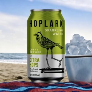 HOPLARK HOP WATER