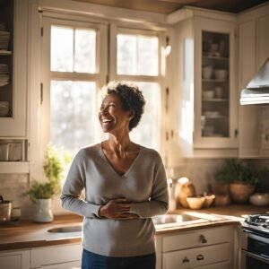 low carb sourdough good for microbiome