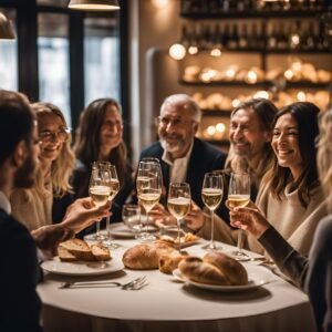 low-carb sourdough event