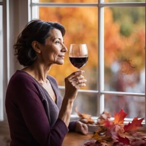 Sober October Rediscover a New You Without Alcohol