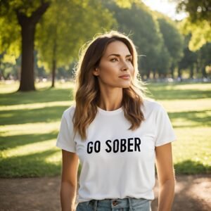 Go Sober For October