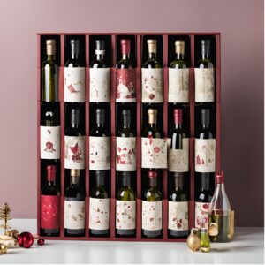 wine advent calendar